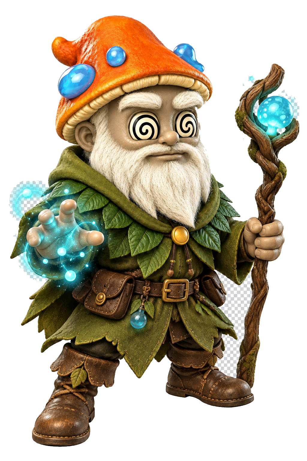 KnowME gnome